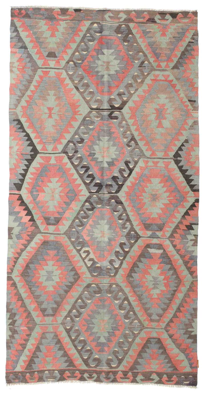 Kelim Vintage