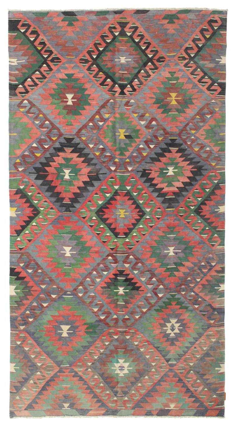 Kelim Vintage
