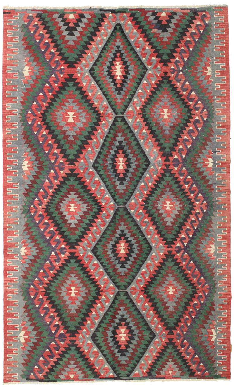 Kelim Vintage