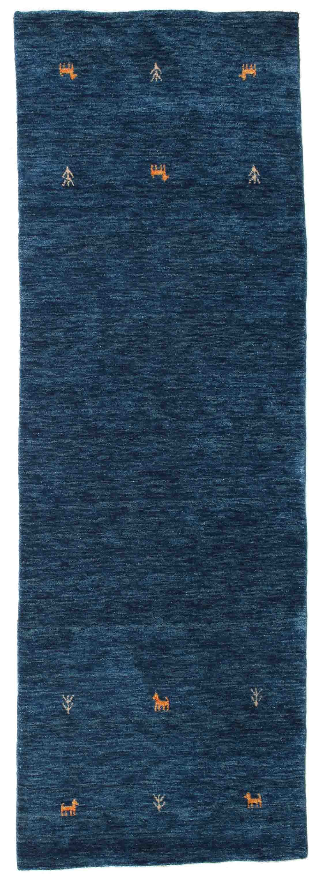 Azul Oscuro
