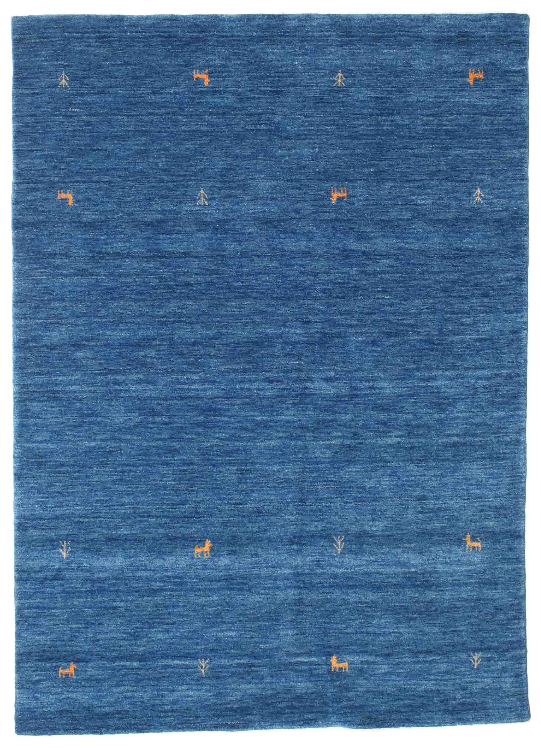 Blauw
