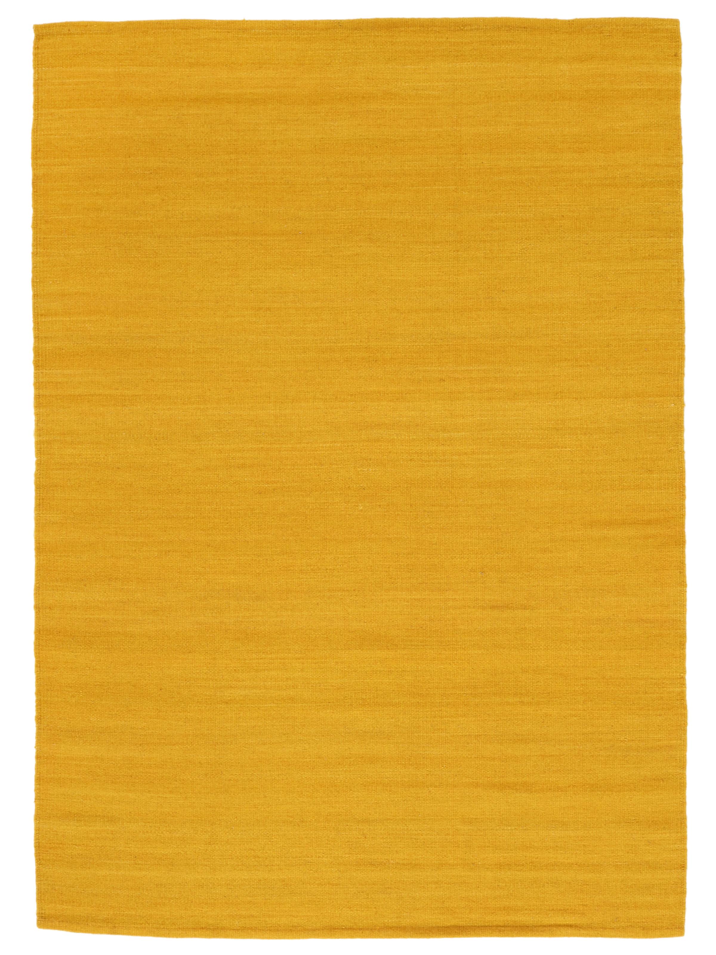 Rugvista Core Vista Yellow 200 X 300 Cm Wool Rug Rugvista why-you-should-try-80-20-running-the-running-channel