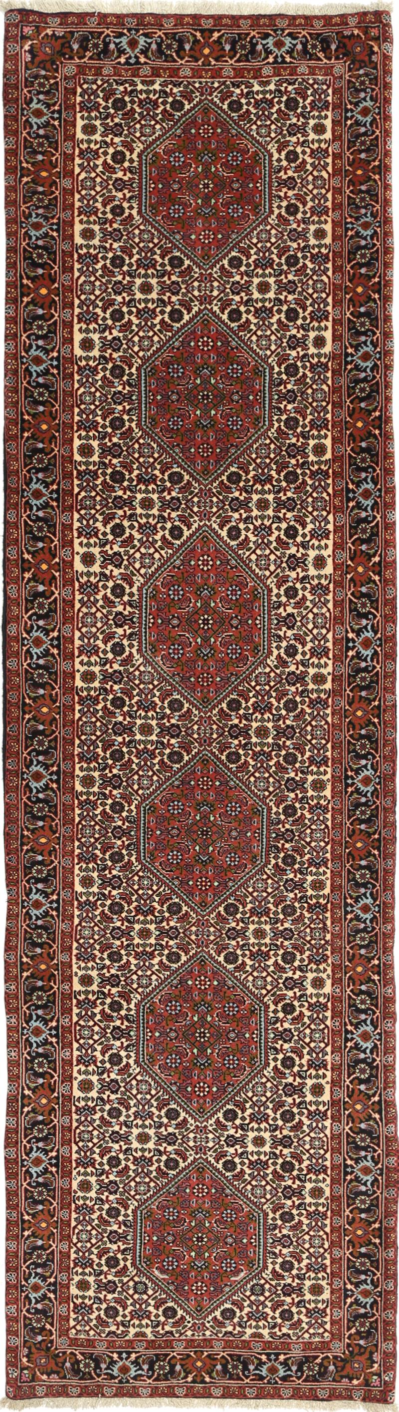 Bidjar Takab / Bukan