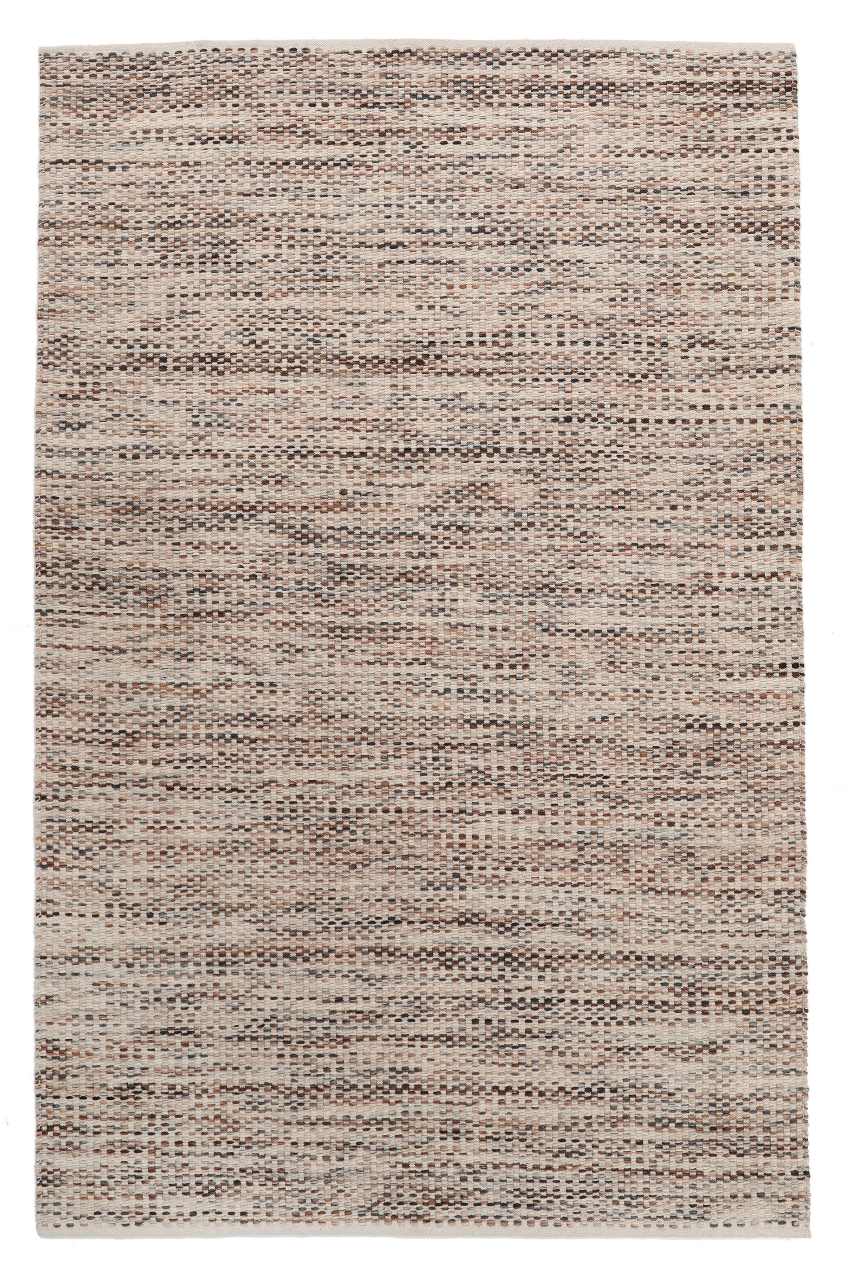 Brun / Multicolor