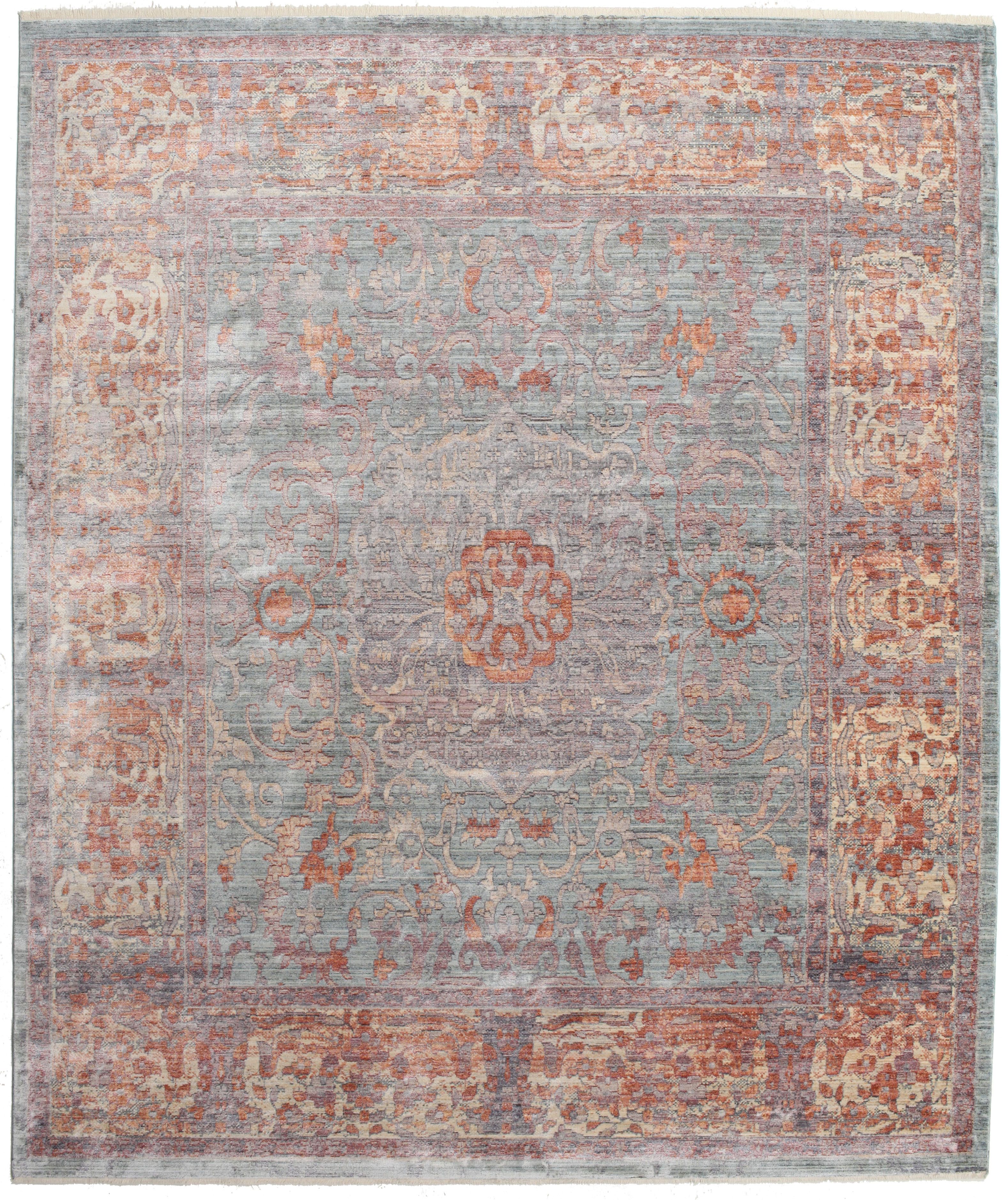 essential - Crizia - Beige 160 x 230 cm Vloerkleed