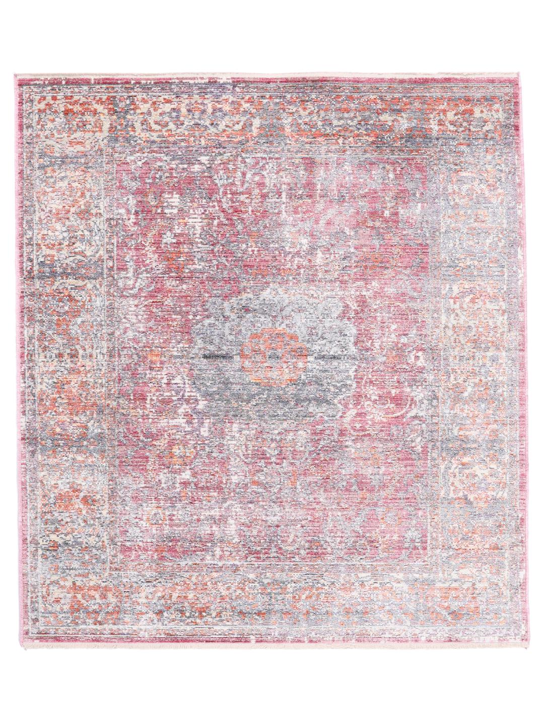 
    Mira - Ružičasta - 250 x 300 cm
  