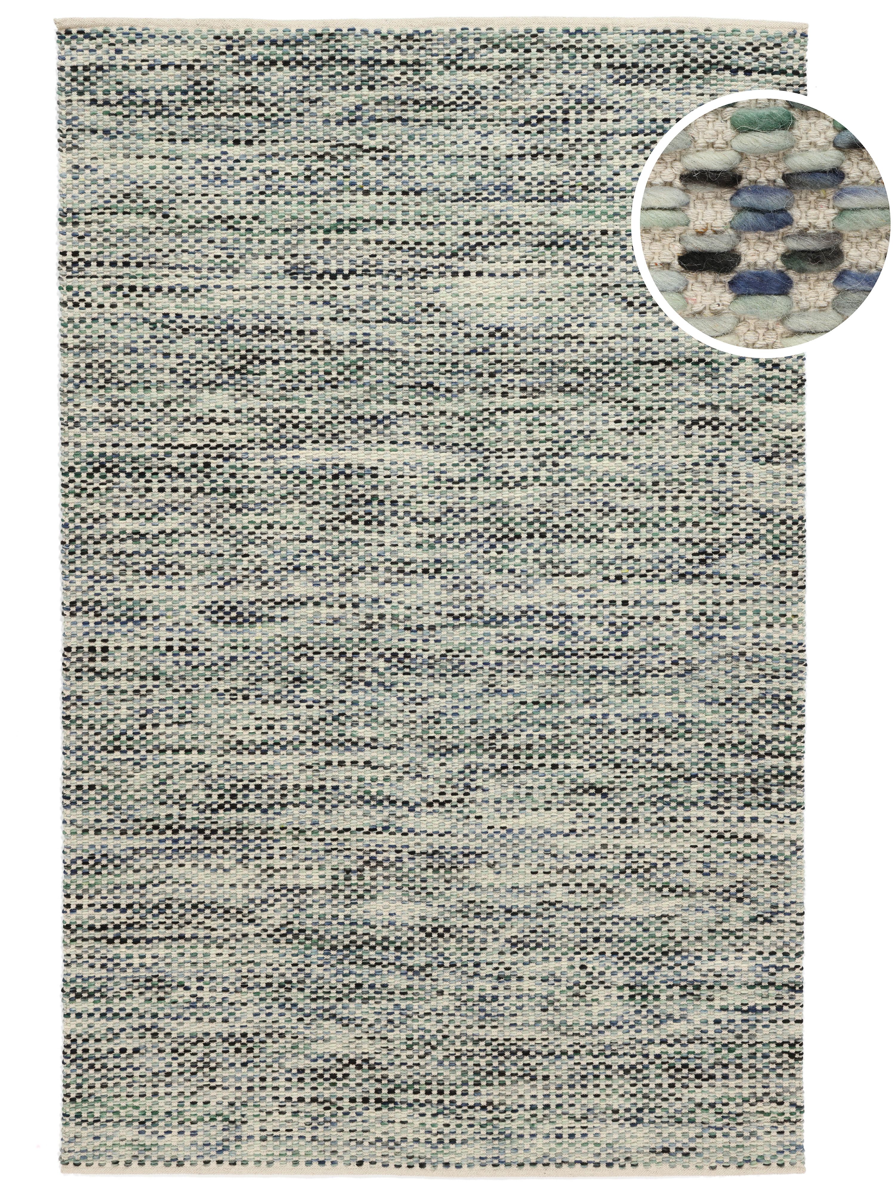 Grijs / Blauw