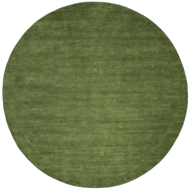 Handloom - Groen