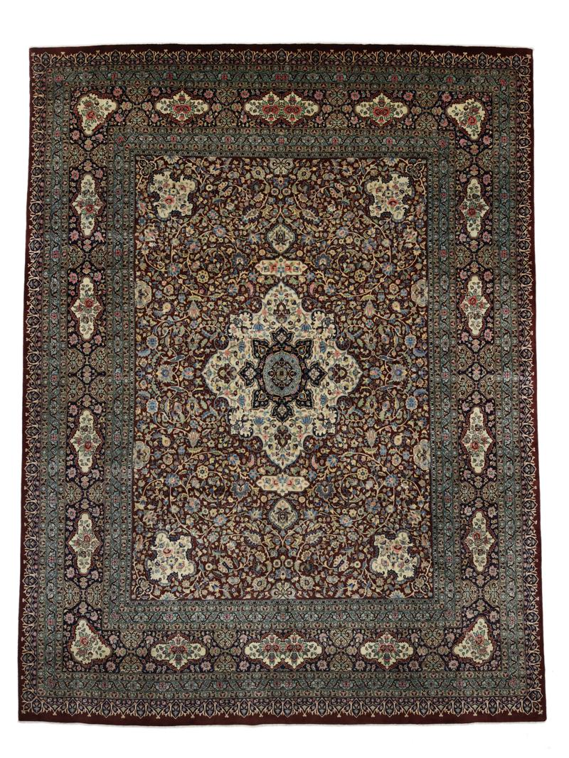 Tabriz Fine