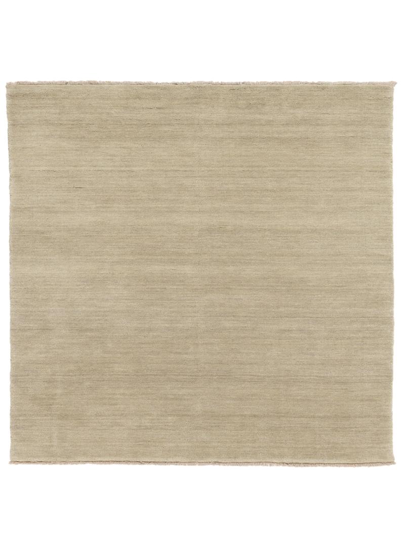 Handloom fringes - Greige