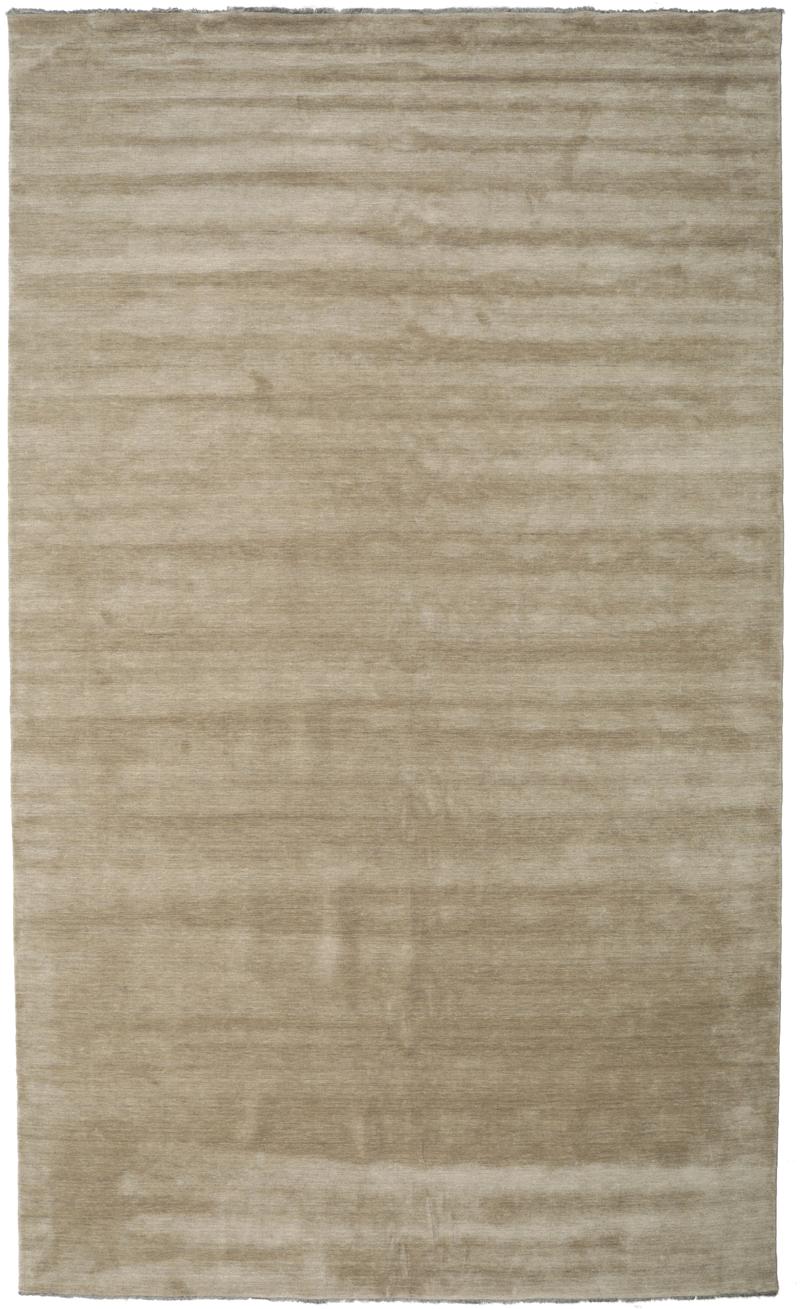 Handloom fringes - Greige