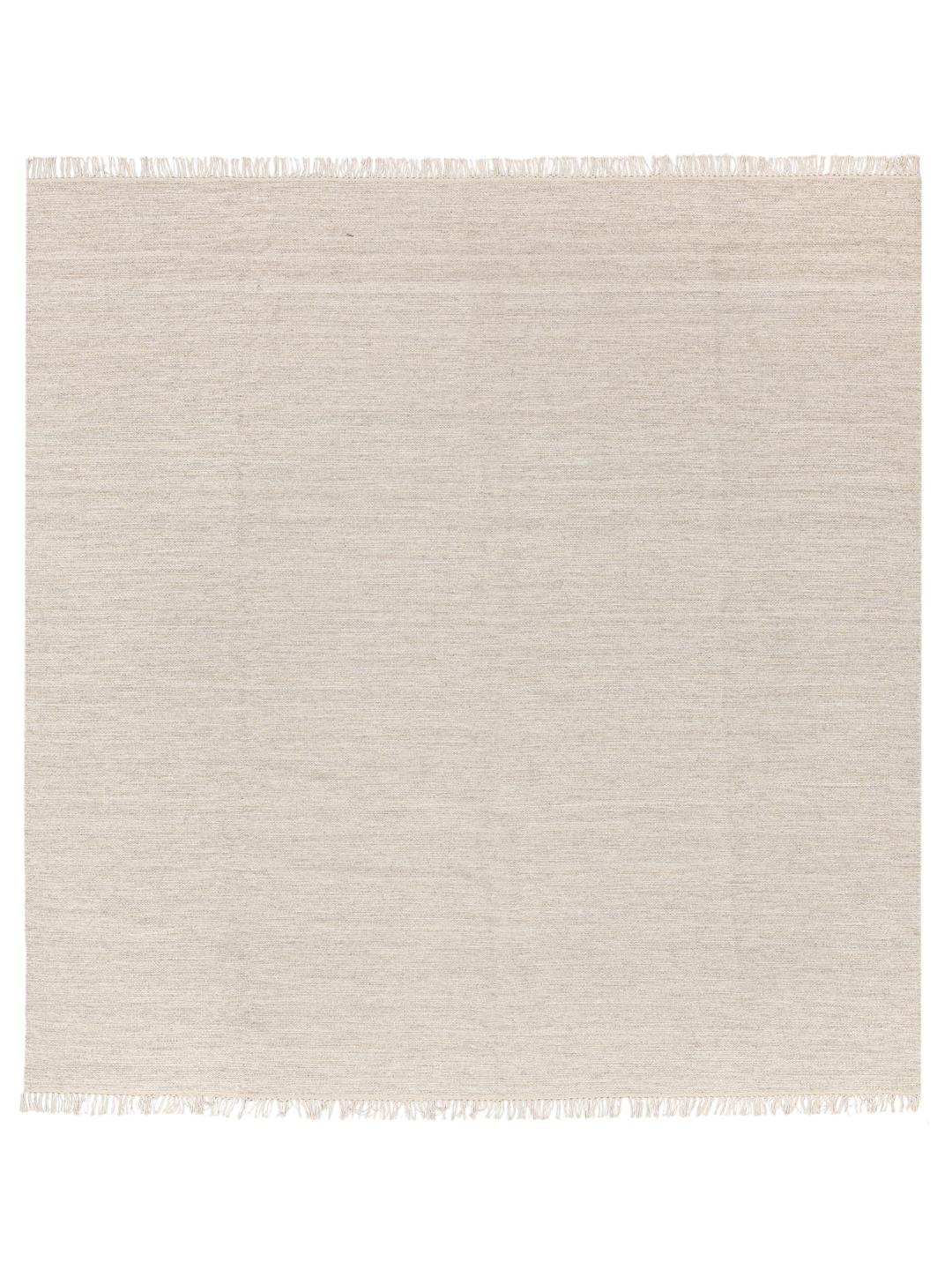 Tapis Salon Moderne - Amandine - Gris Clair - 120 x 170 cm - 100% Polypropylène - Simpex - Maison