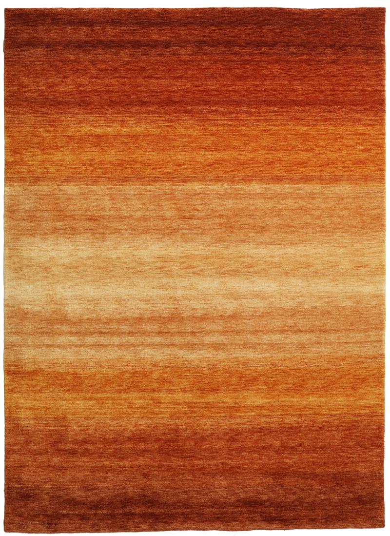 Gabbeh Rainbow - Roestrood