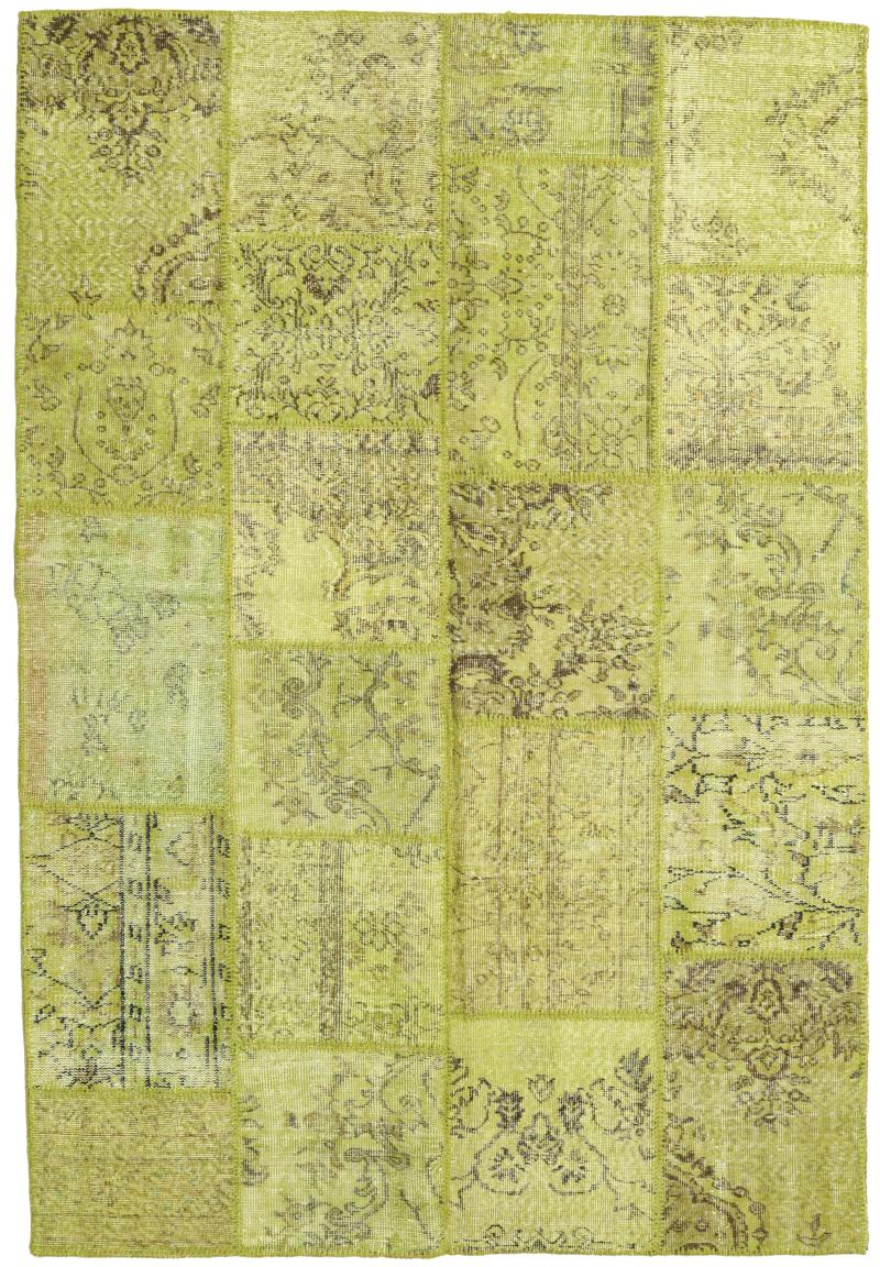 Patchwork
