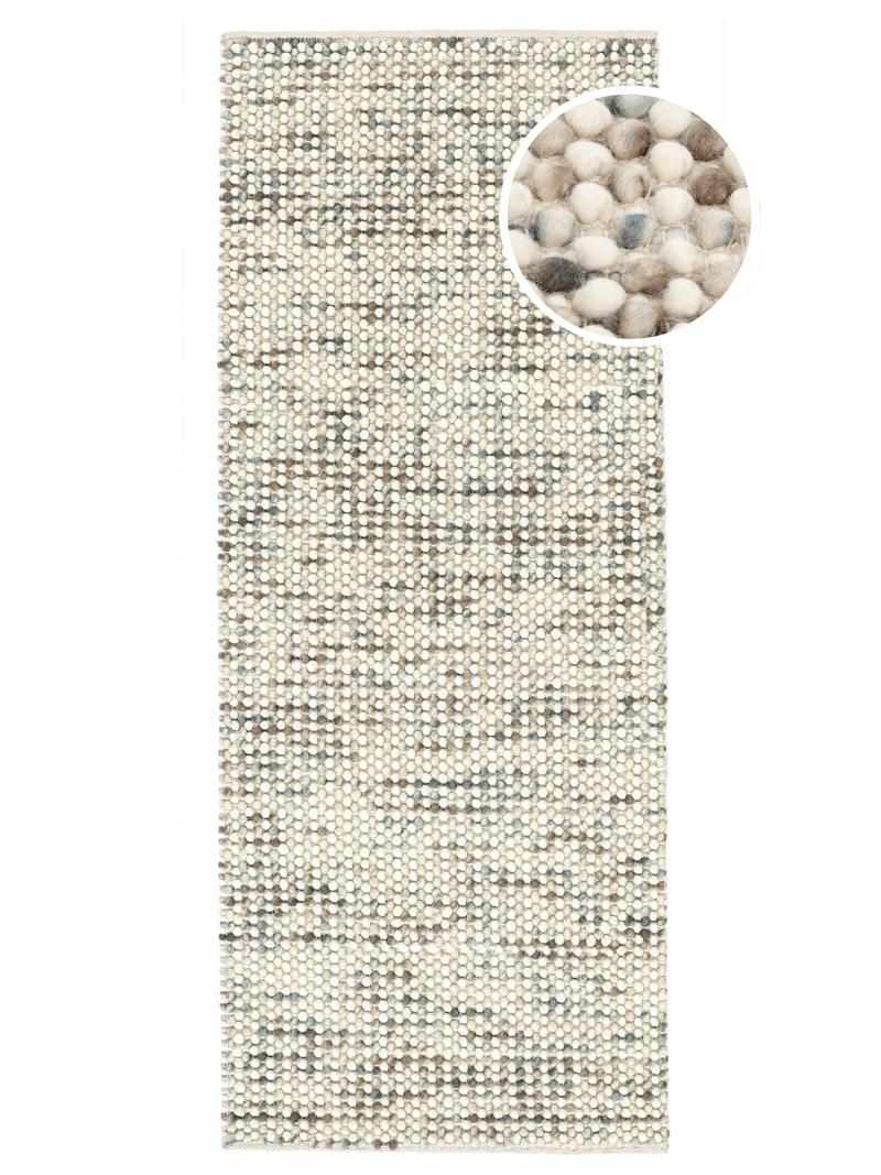 Big Drop - Grijs / Beige