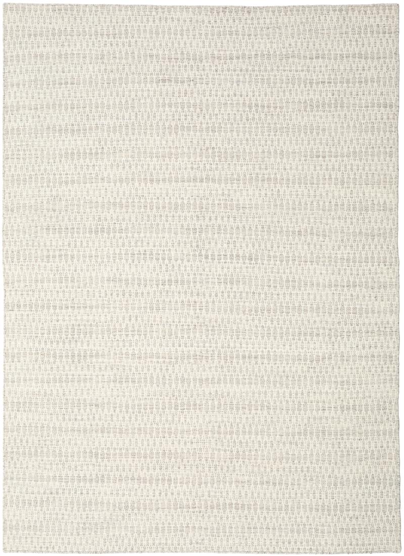 Kelim Long Stitch - Beige