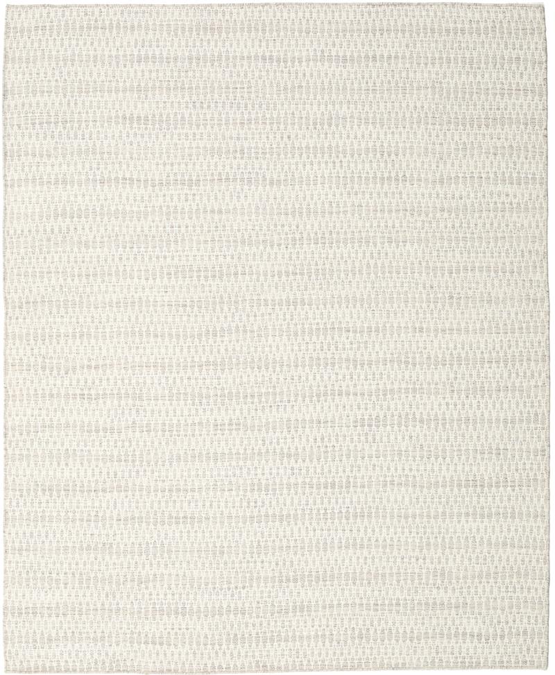 Kelim Long Stitch - Beige