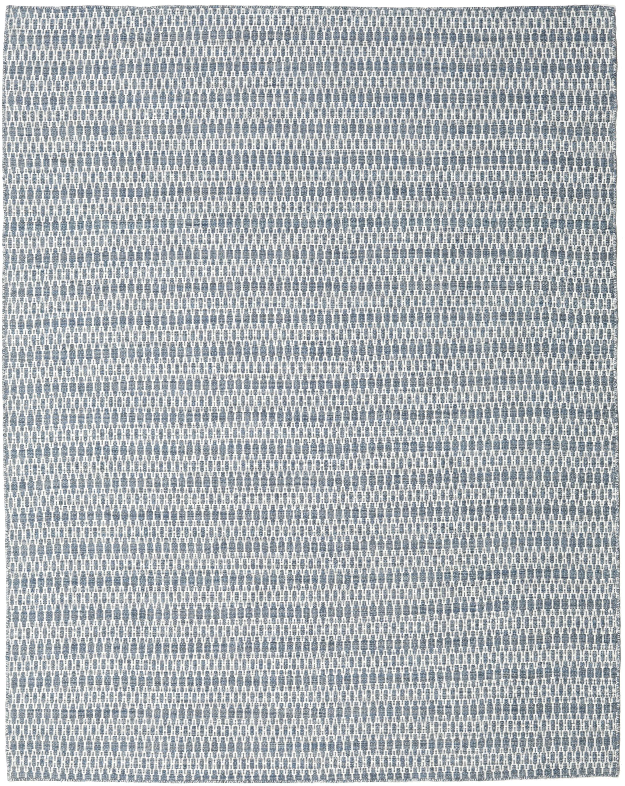 RugVista Melange Tapis Kilim Moderne, 300x300 Cm, Carré, Poil Court, Nettoyage à Sec, Salon, Salle De Séjour, Chambre, Salle à Manger, Fabriqué à La Main, Beige