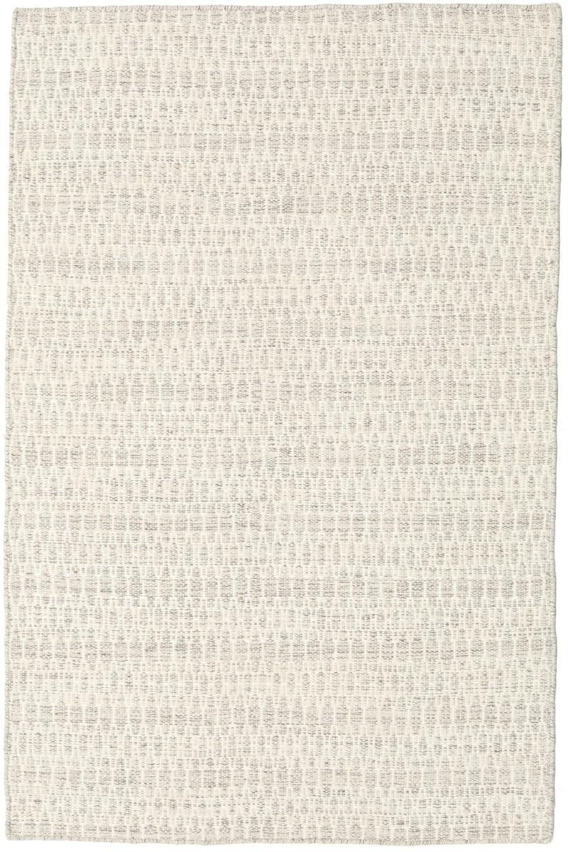 Kelim Long Stitch - Beige