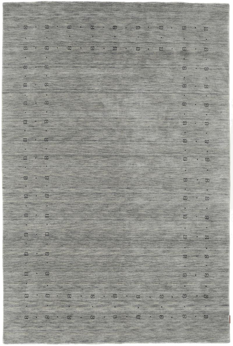 Loribaf Loom Fine Delta - Γκρι