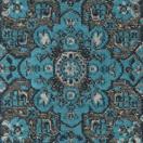 Mørkeblå / Turquoise