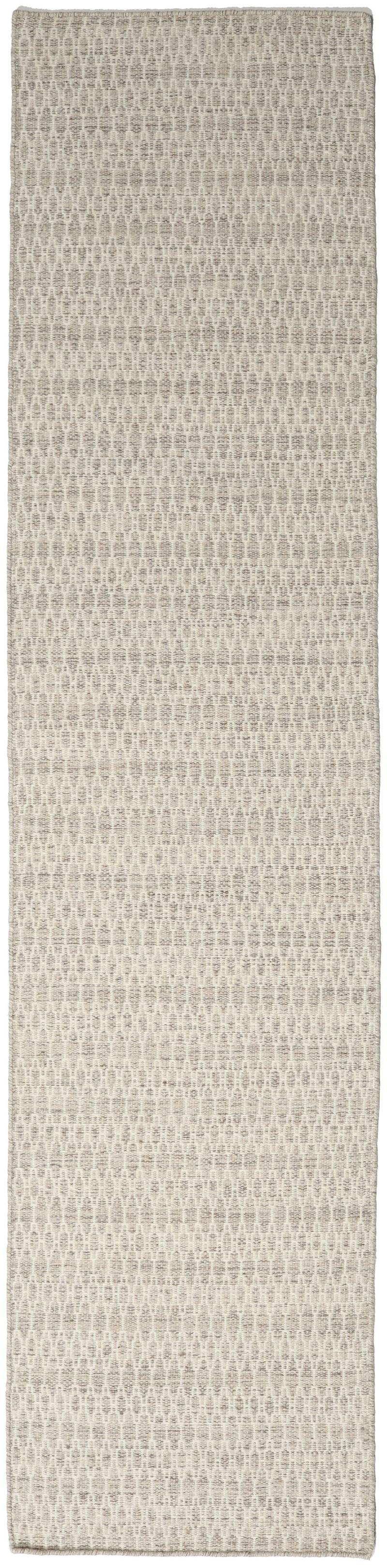 Kelim Long Stitch - Beige