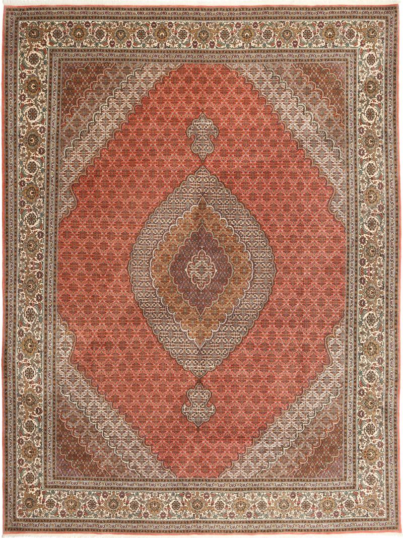 Tabriz 40 Raj