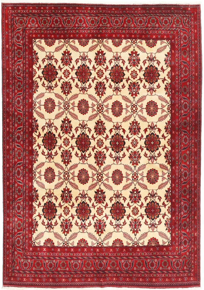 Afghan Khal Mohammadi