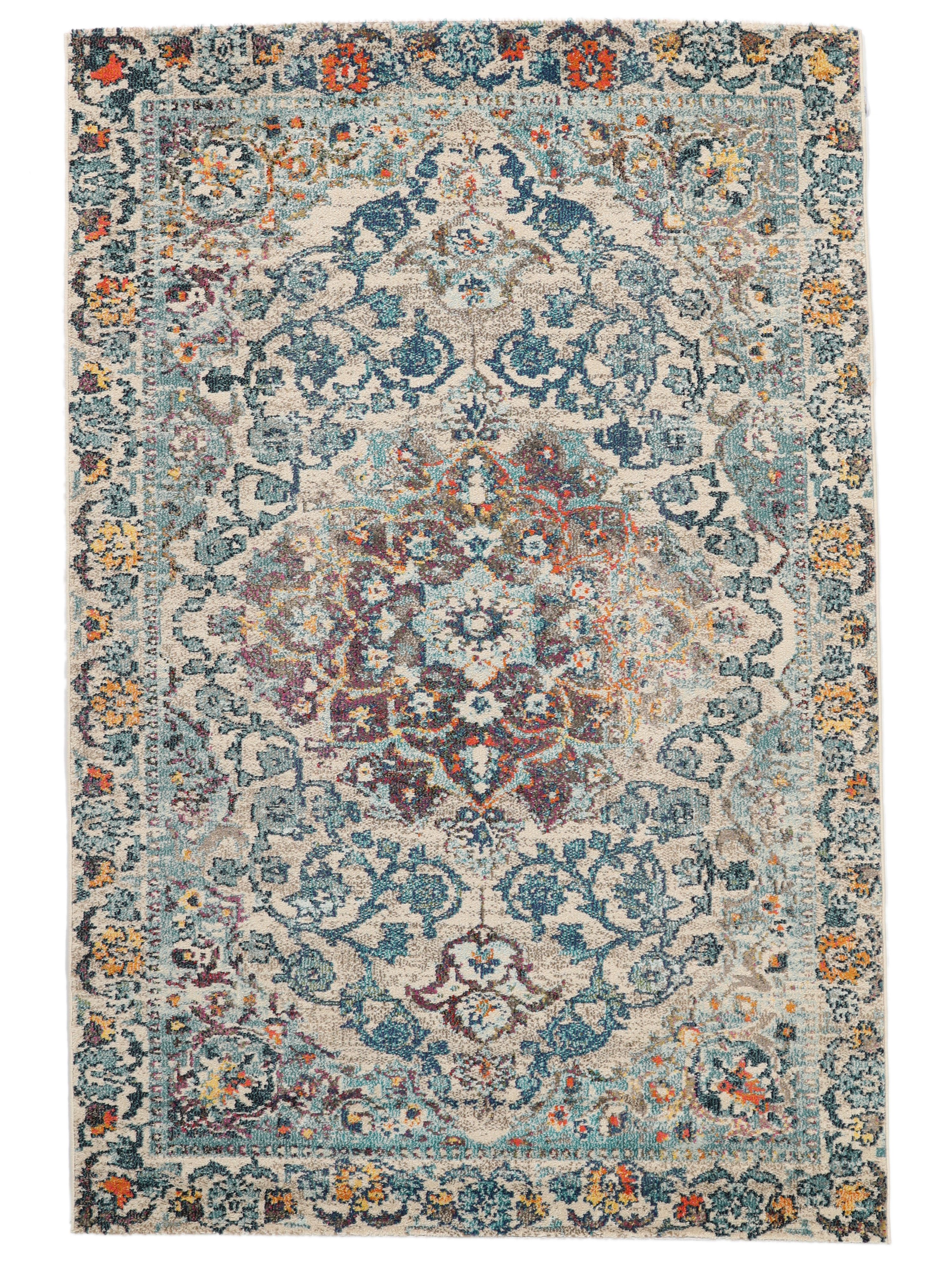Rugvista core - Jacinda - Light Blue 200 x 300 cm Rug - Rugvista