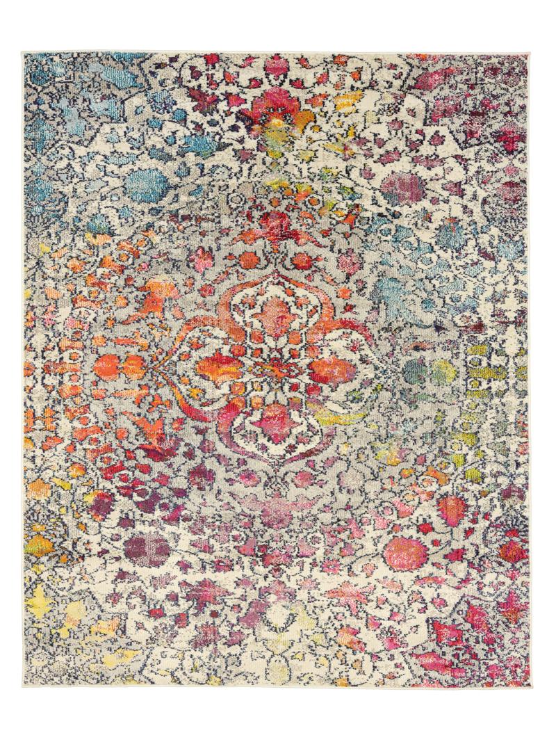 Kaleidoscope - Multicolor