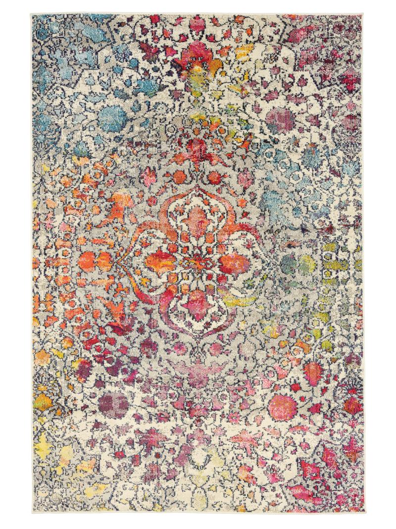 Kaleidoscope - Multicolor