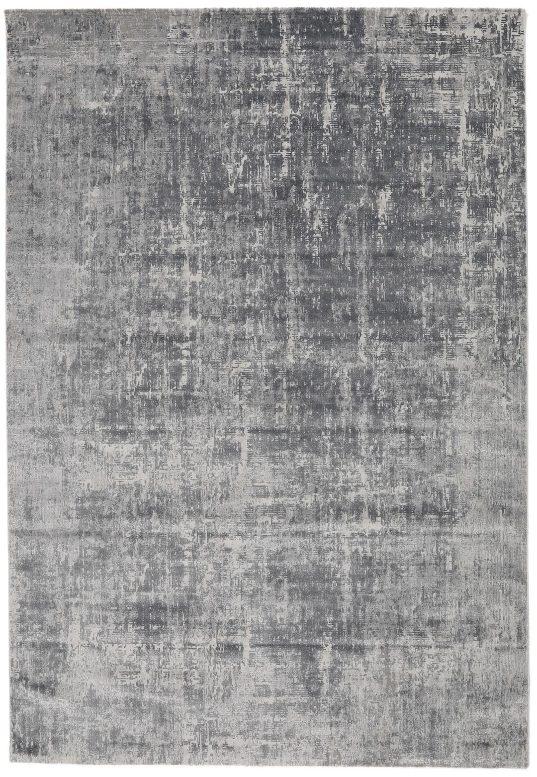 Scout - Dark grey - 240 x 340 cm