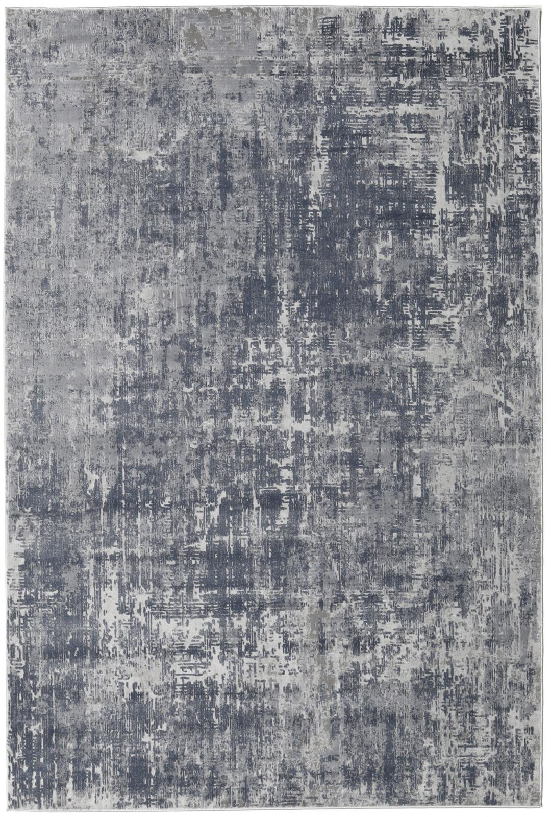 Scout - Dark grey - 160 x 230 cm