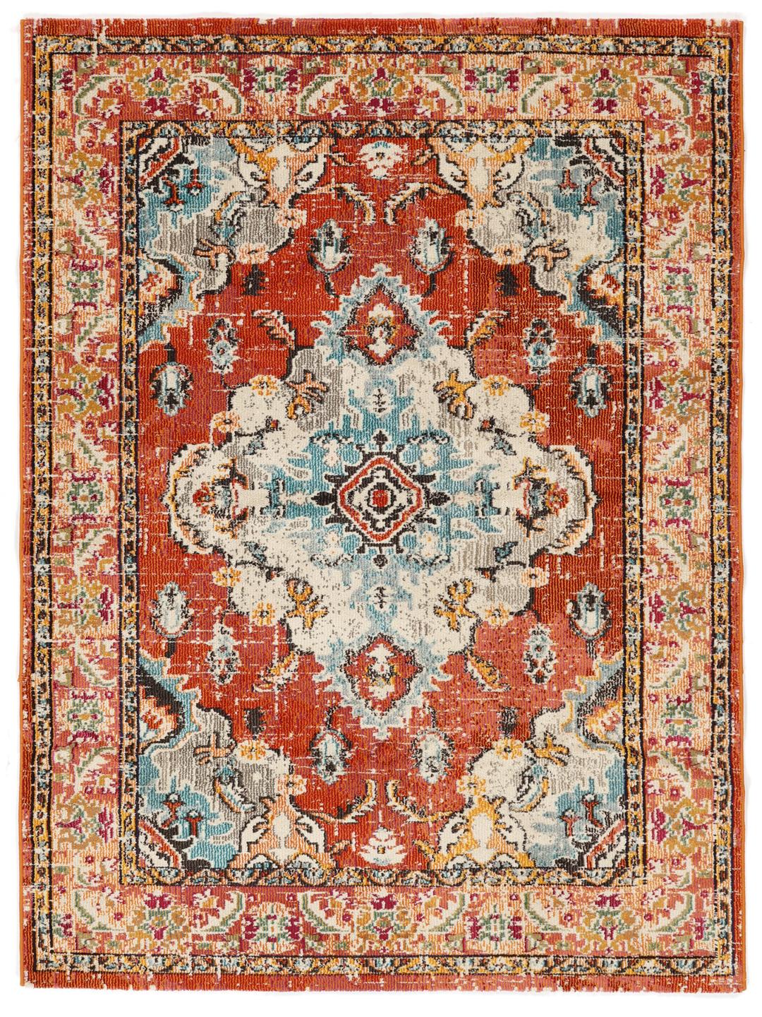 Lea Bronze Rug 280 x 390 main image 0