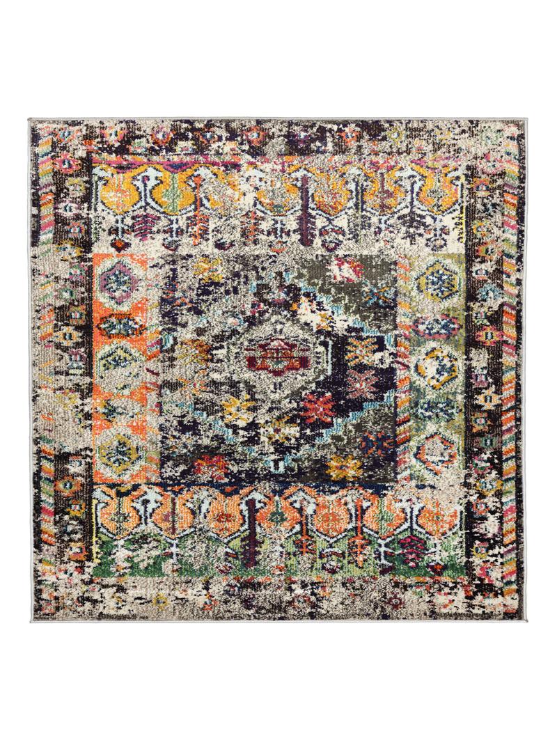 Cassiopeia - Zwart / Multicolor