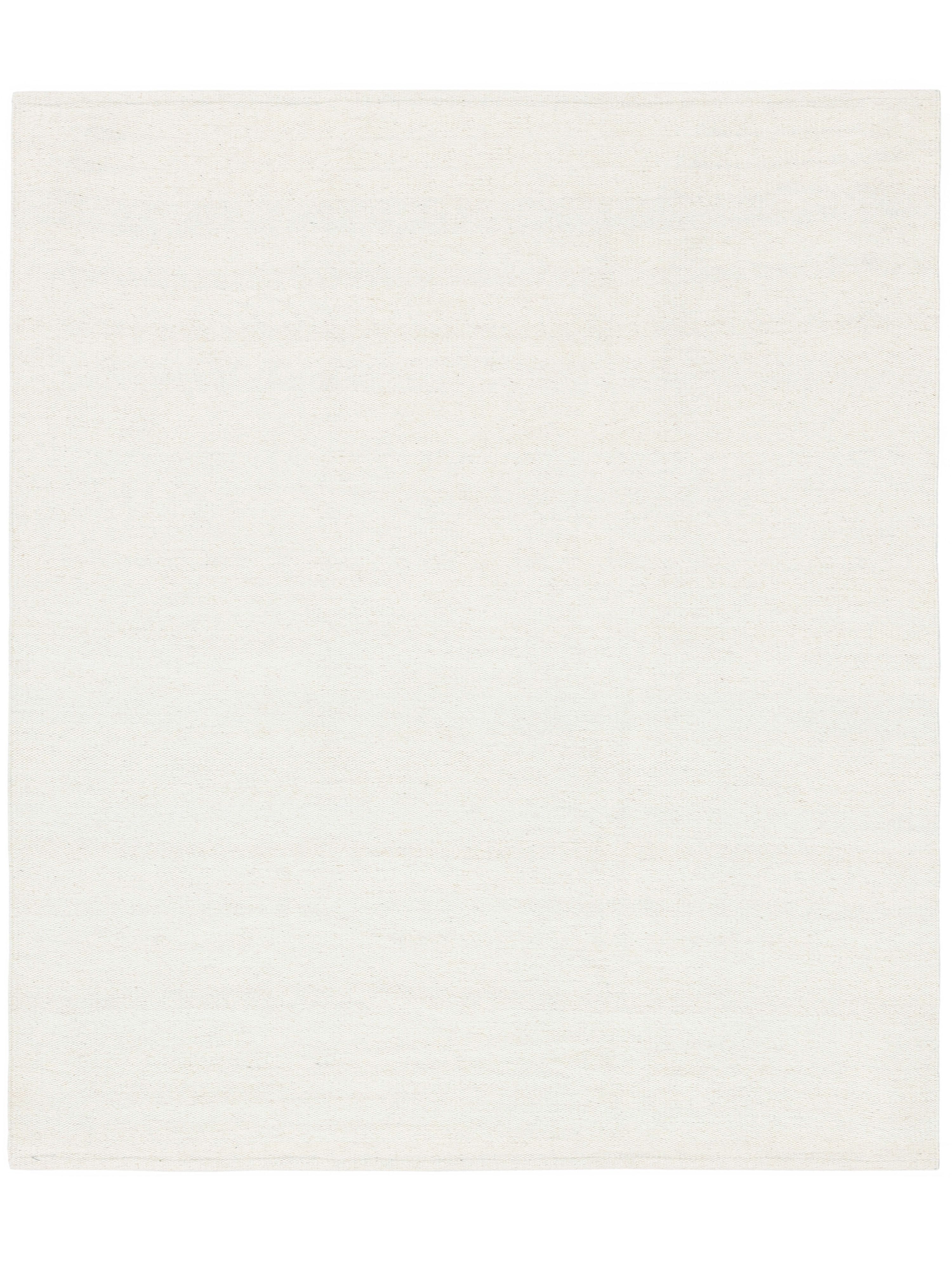 Rugvista core - Vista - オフホワイト 200 x 250 cm ウール 絨毯