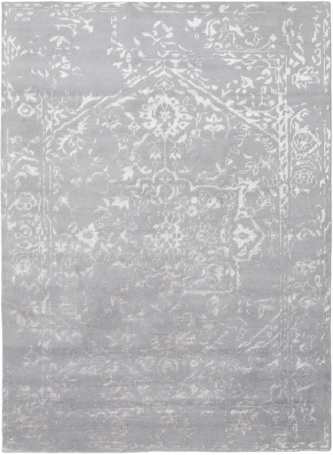 
    Orient Express - Grey - 210 x 290 cm
  