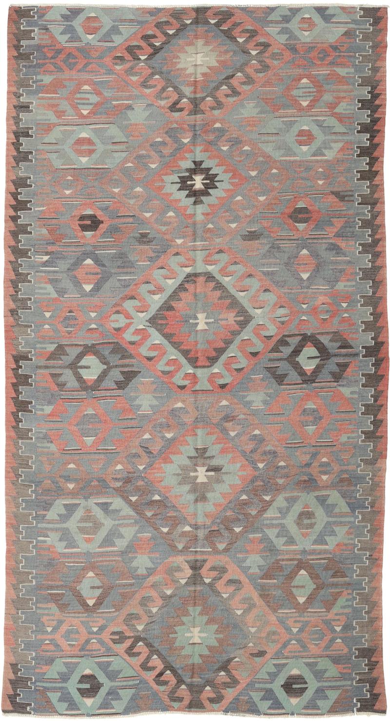 Kelim Vintage