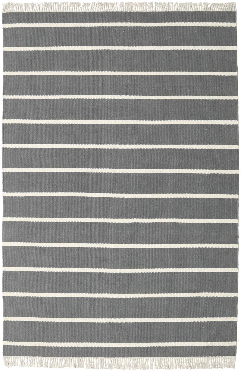 Dorri Stripe - Grijs