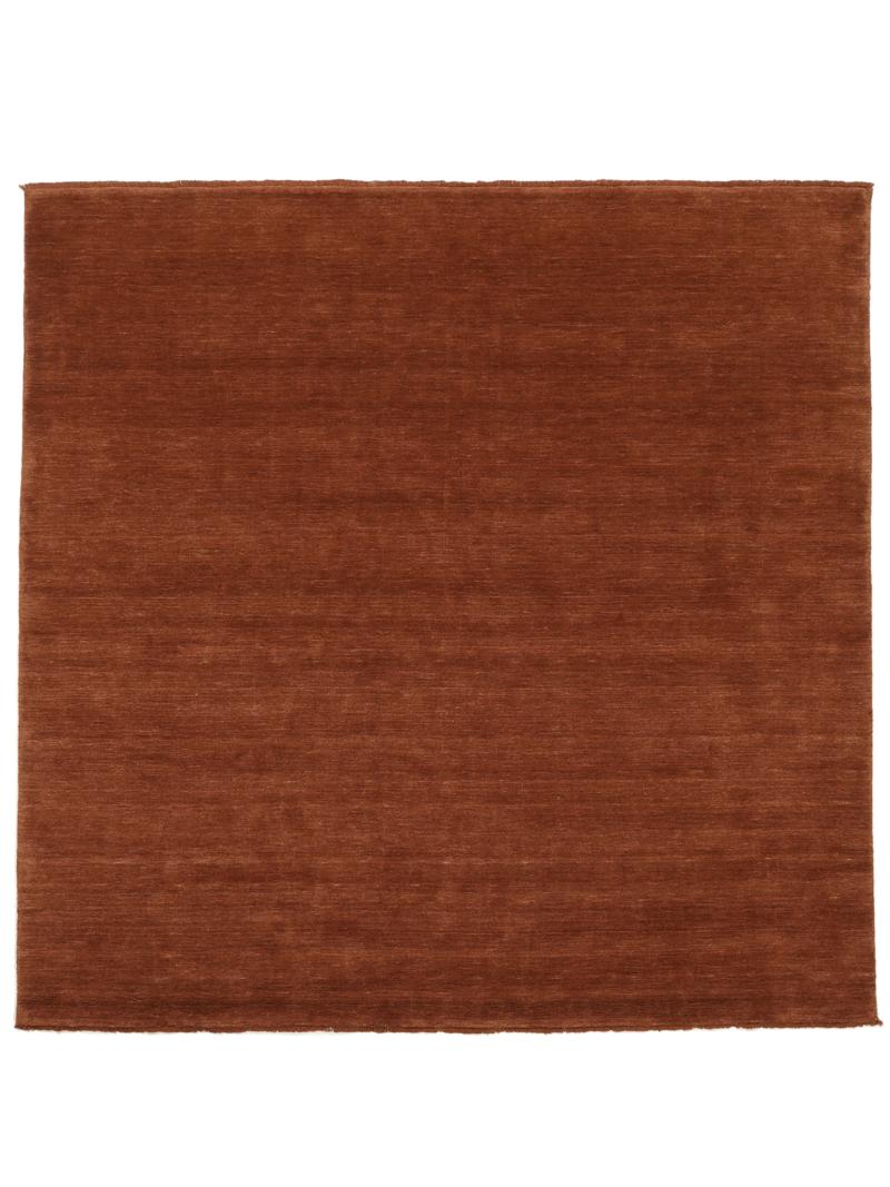 Handloom fringes - Roestrood