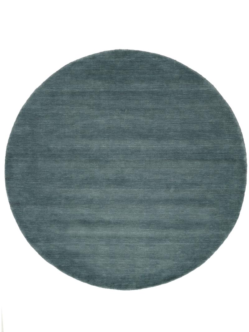 Handloom - Mørk petrol