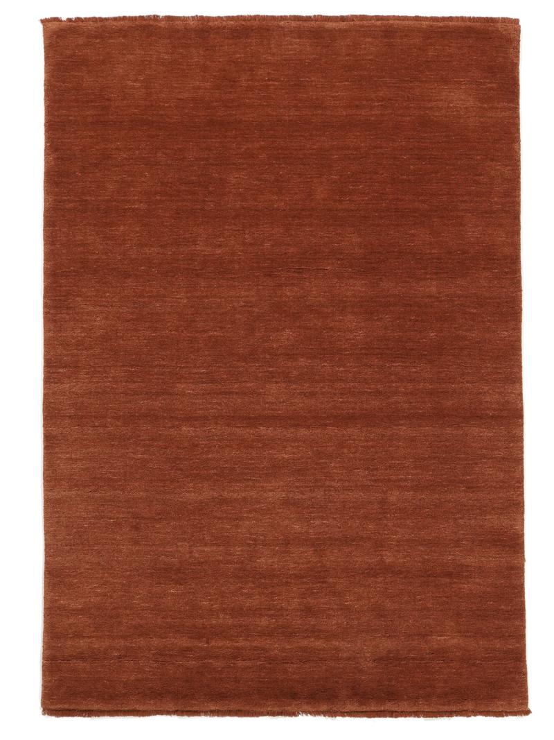Handloom fringes - Roestrood