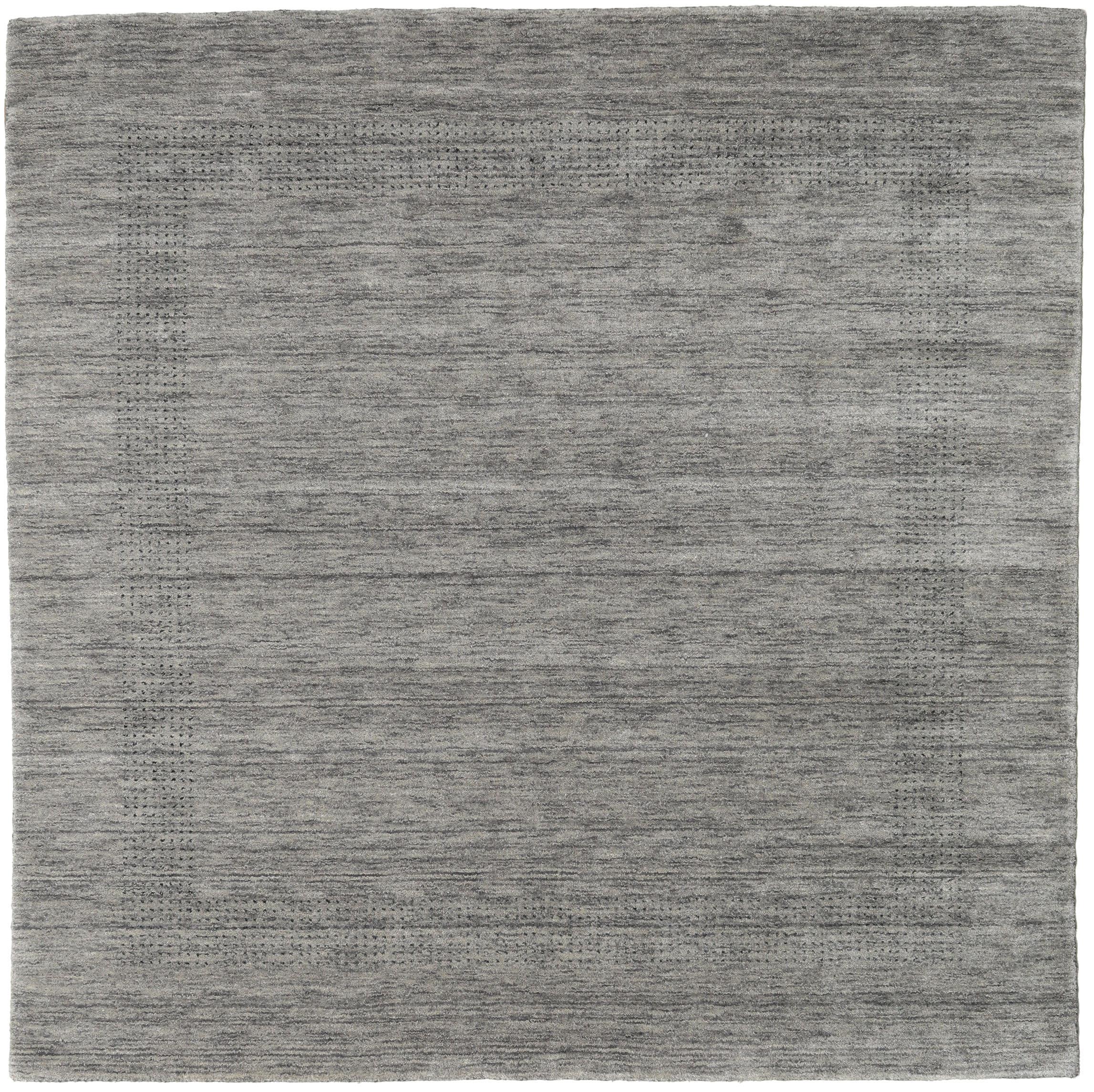 Rugvista Core Handloom Gabba Gr 200 X 200 Cm Uldt ppe Rugvista rugvista-core-handloom-gabba-gr-200-x-200-cm-uldt-ppe-rugvista