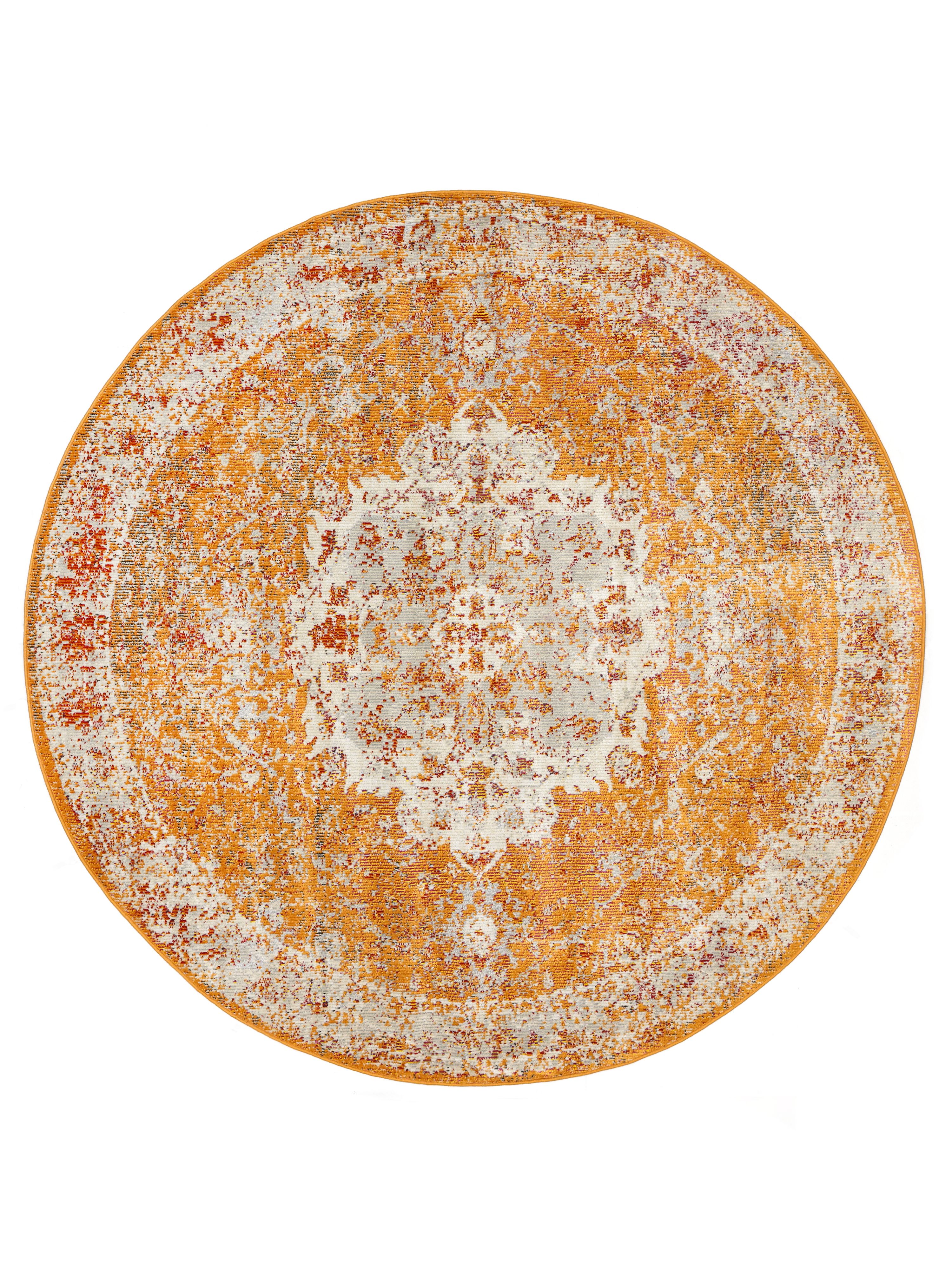 Oranje