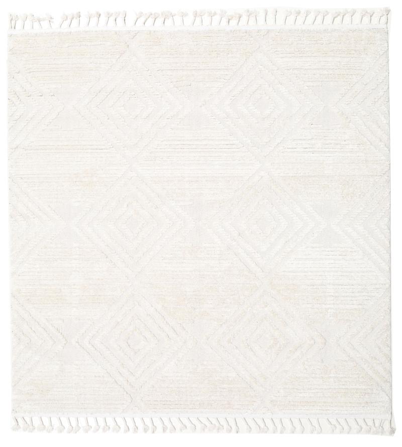 Taj - Cream white