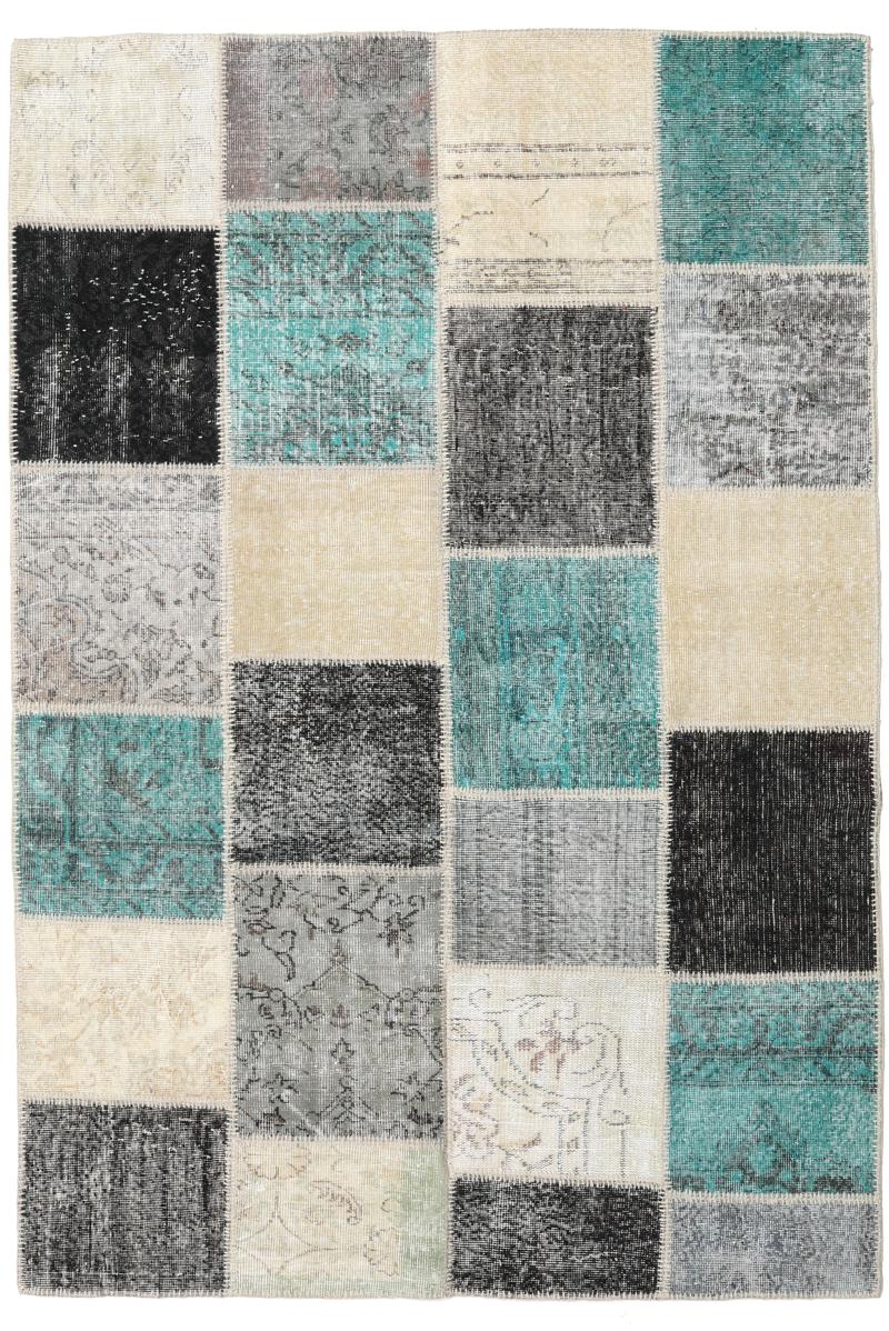 Patchwork