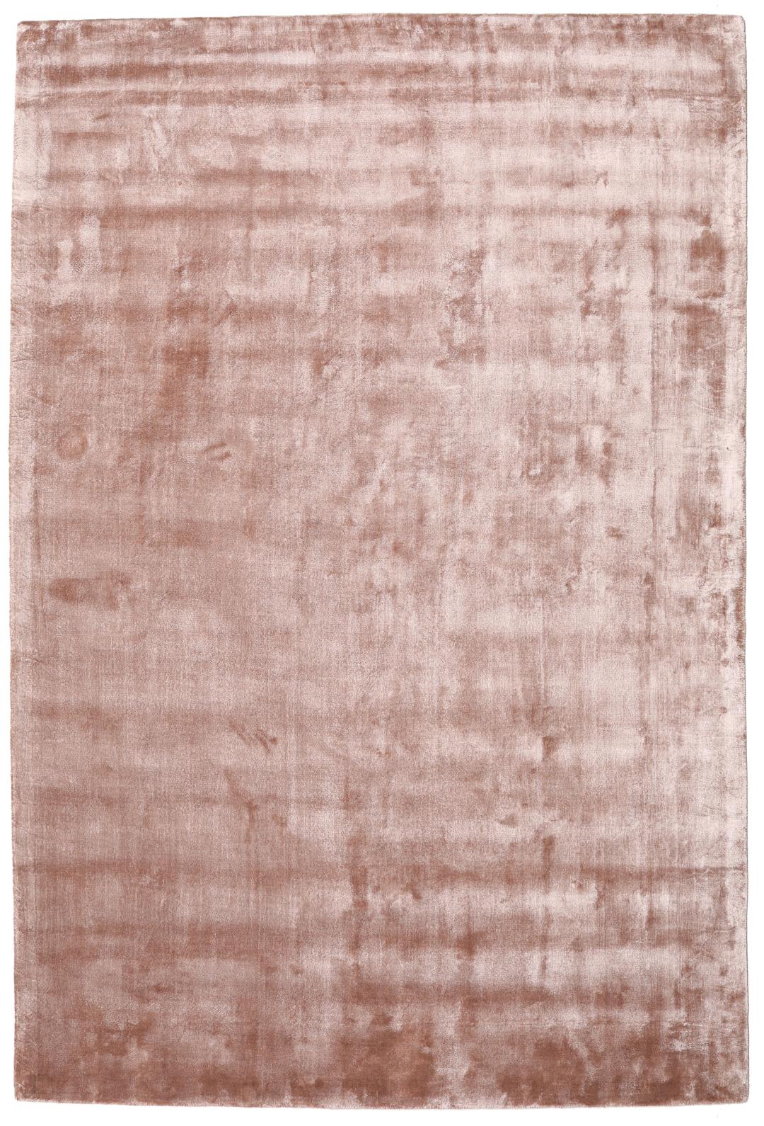 Broadway - Mauve purple - 200 x 300 cm