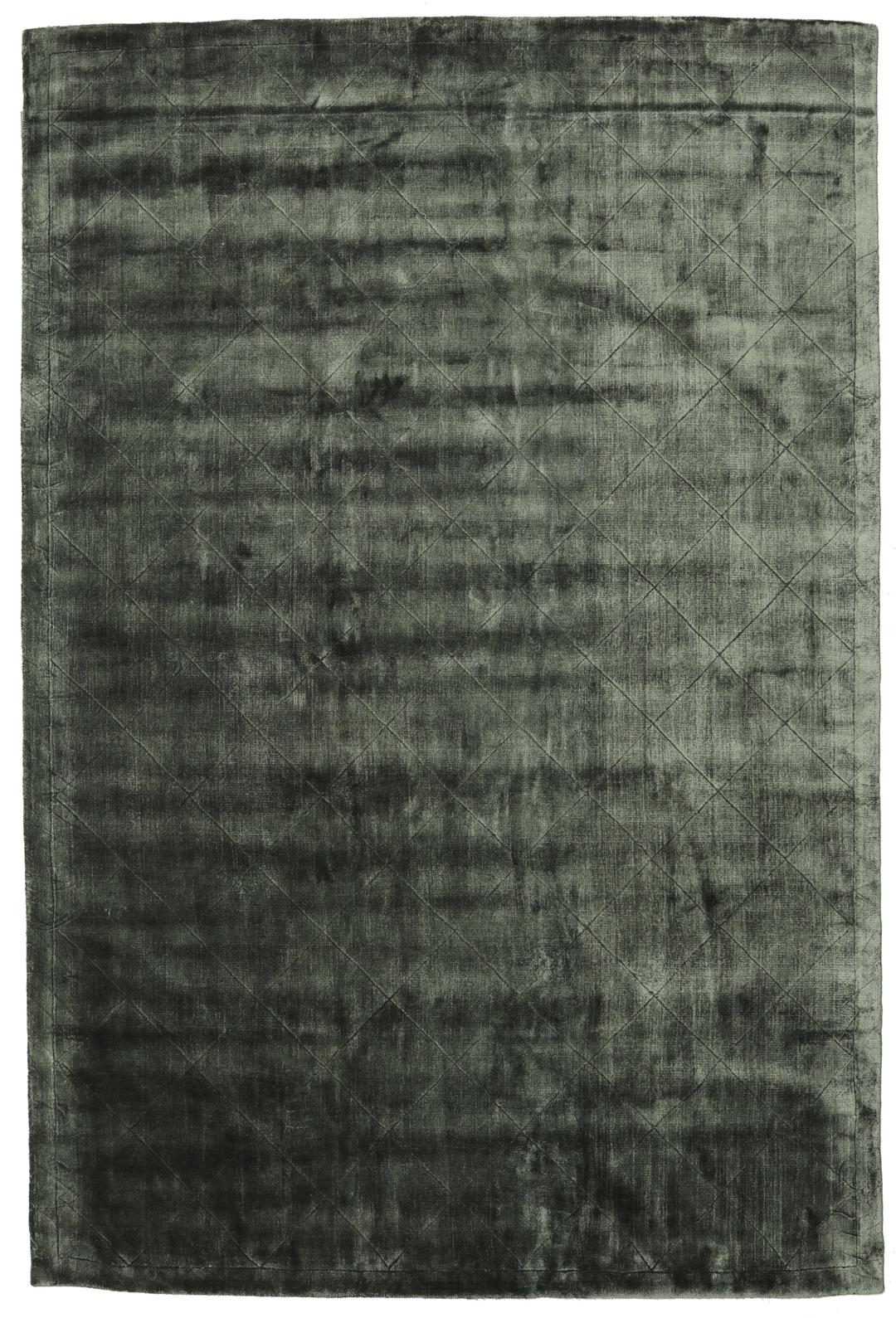 
    Brooklyn - Mørkegrøn - 200 x 300 cm
  