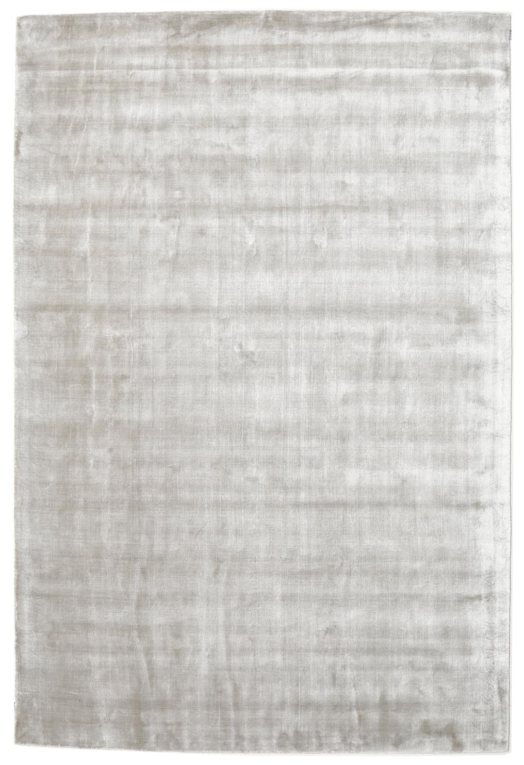 Broadway - Silver grey - 120 x 180 cm