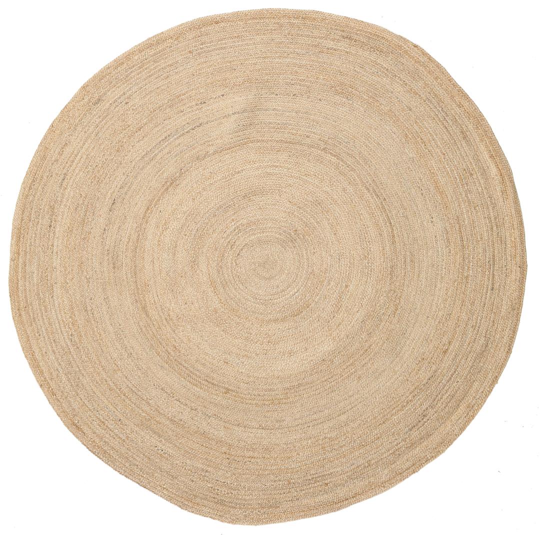 Carpetsale24 Buitentapijt, Binnen en Buiten Tapijt Crèekleur 80x150 c